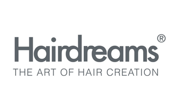 Hairdreams Logo